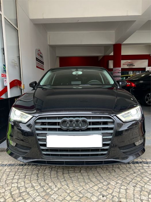 Audi A3 1.6 tdi negociavel