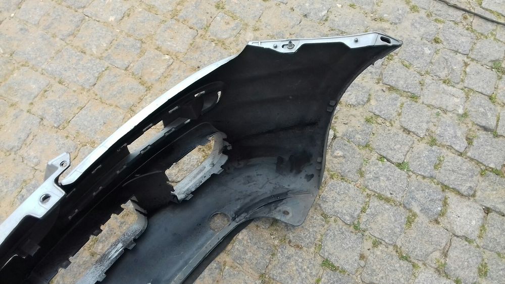 Parachoques Fiat idea para choques ldea 2005