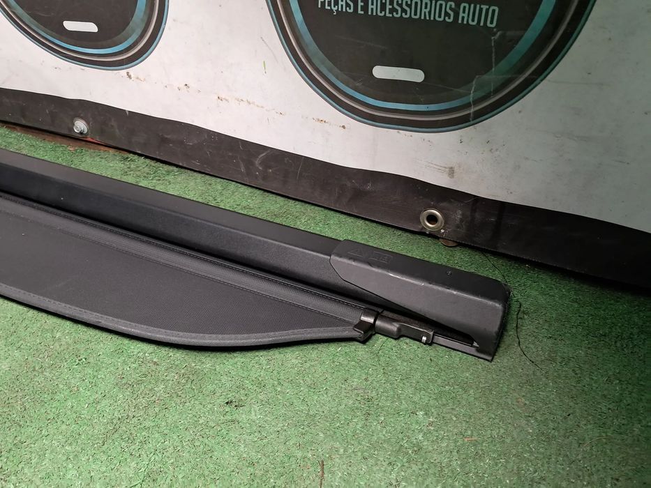 Chapeleira cortina da mala BMW Serie 3 G21 318 320 330 2019-2025