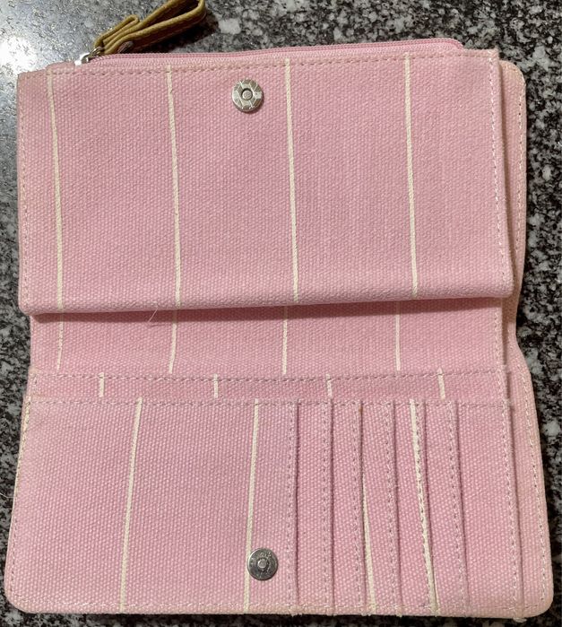 Carteira Hello Kitty  NOVA64575231085827122