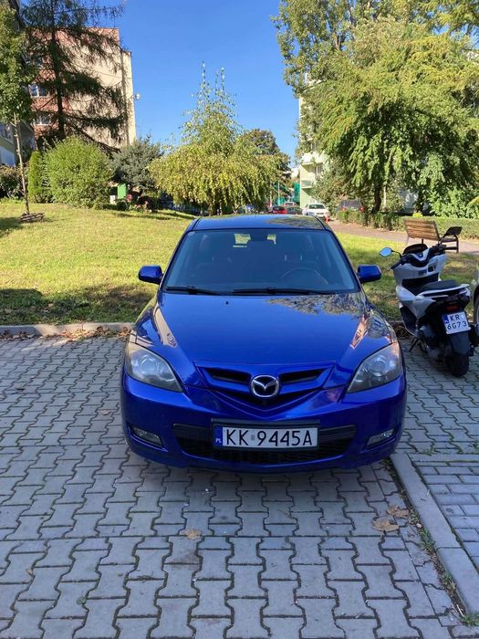 Mazda 323