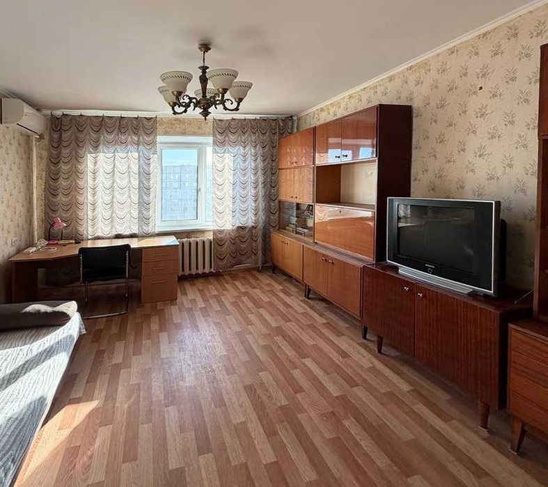 Здається 3-кімнатна квартира по пр. Героїв