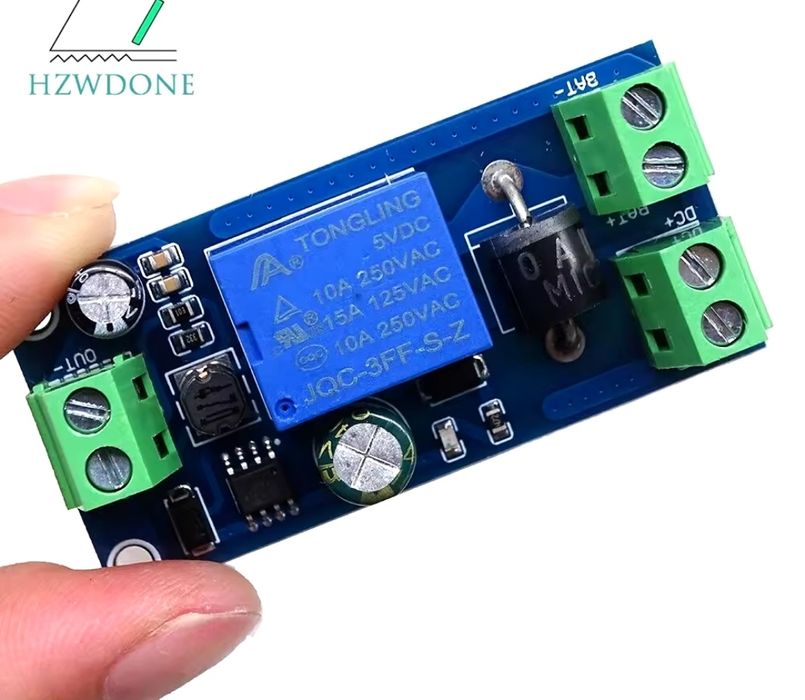 Zestaw solarny 40Wat z baterią 60Amp 18V do kamer i innych urządzeń