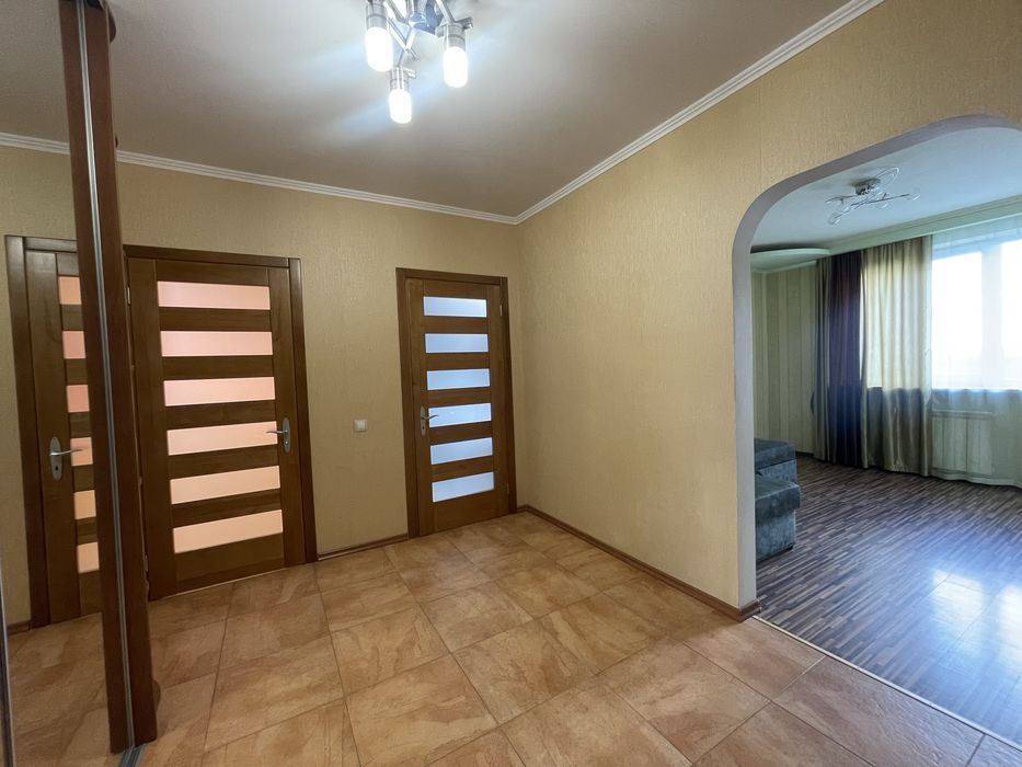 Актуально! Продам 3-кімнатну квартиру, Садовий проїзд, Єксклюзив