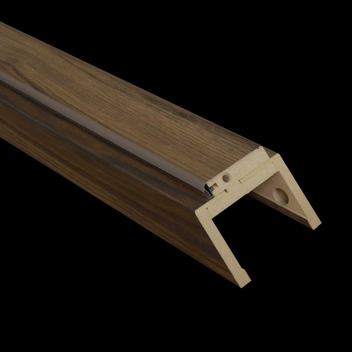 OŚCIEŻNICE do drzwi REGULOWANE 80-100, 100-140, 140-180 różne kolory