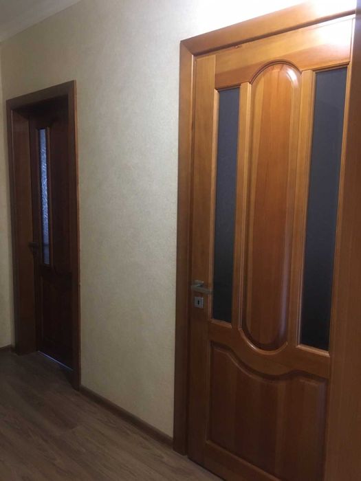 Продається обжитий котедж в Петриках.