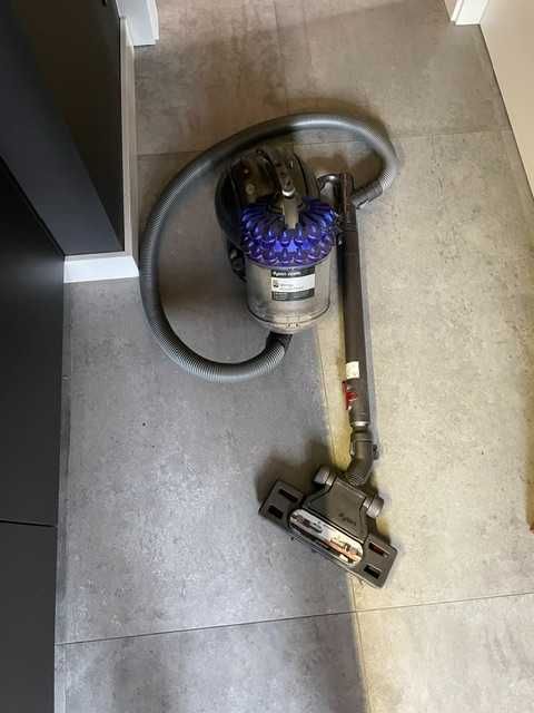 Dyson cinetic DC52