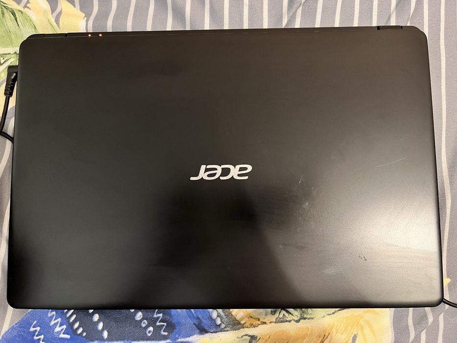 Надійний ноутбук 15.6" Acer Aspire 3 (i3-10Gen / 8GB RAM / 256GB SSD / IPS)