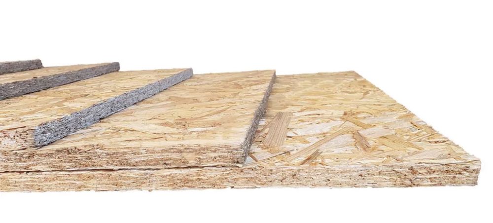 Płyta osb 9.12.15.18.22mm transport Solec Kujawski • OLX.pl
