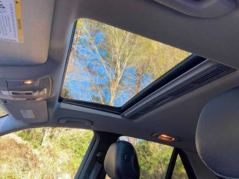 2015 Mercedes-Benz M-Class ML 350 4MATIC