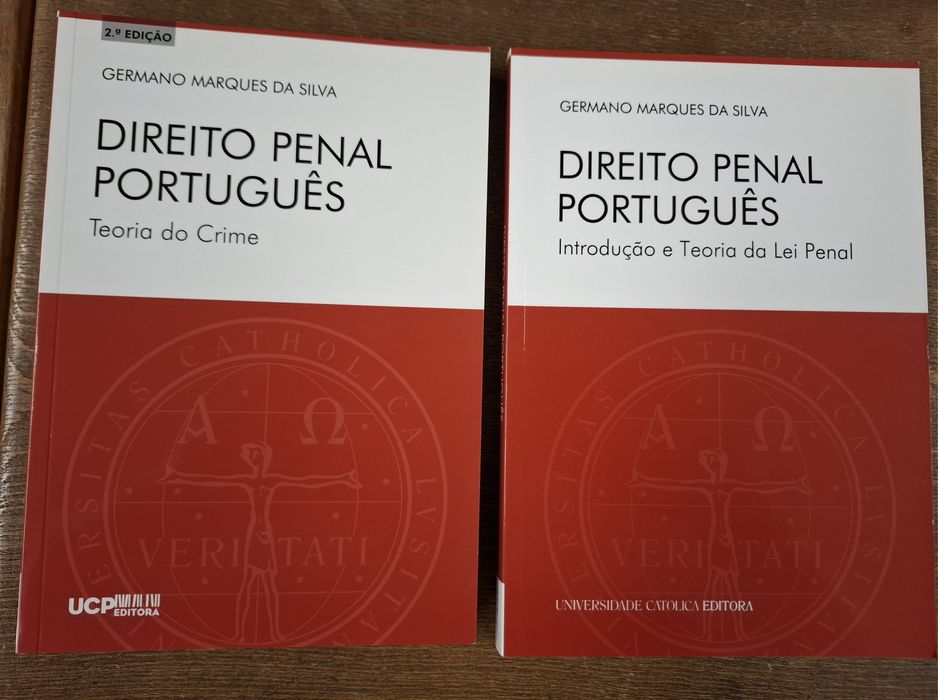 Livros de Direito Novos Vários