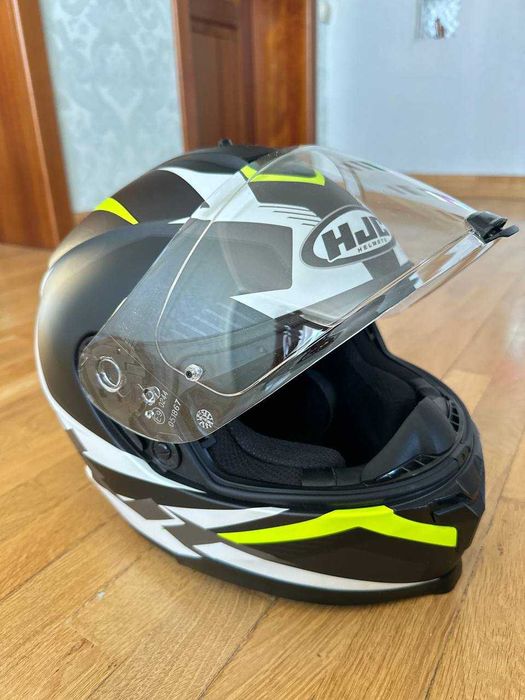 Автошлем HJC Helmets