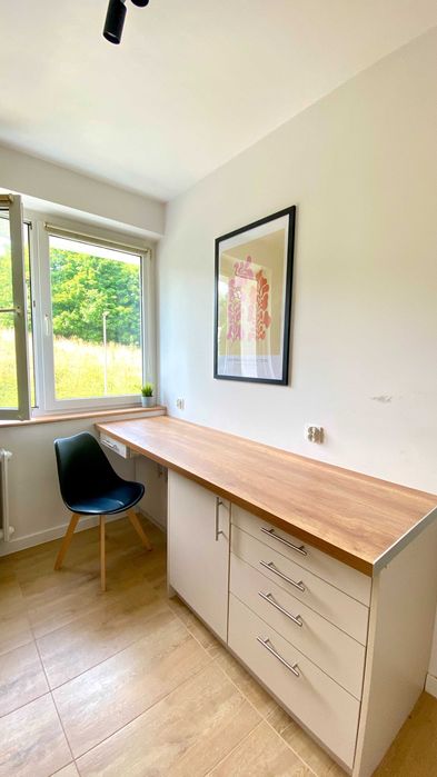 Apartment in Gdańsk - Widok 5