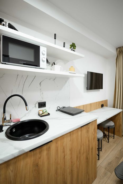 #1613 Оренда квартири подобово. Документи. Вул. Лаврська 4