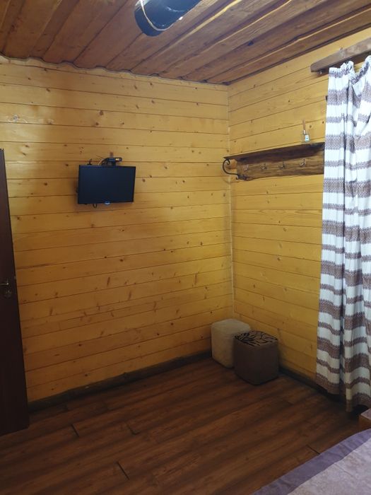 Котедж Сауна Чан