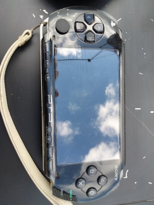 PlayStation Sony Profissional Modelo 1000 Plus Versão 2