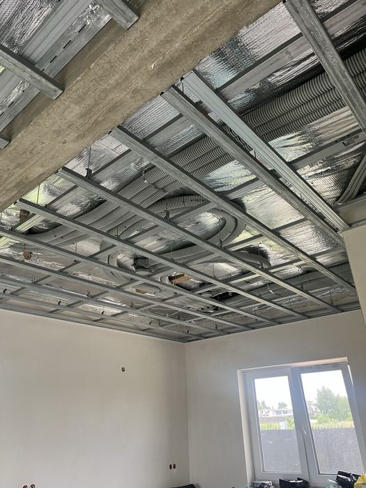 Montaż i serwis rekuperacji – domy jednorodzinne i firmy