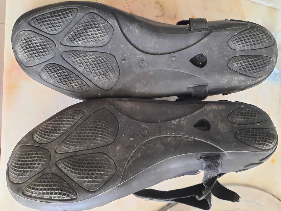 Botas de neoprene