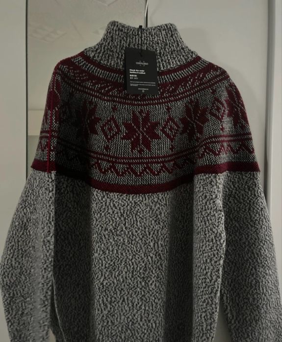 GCDS Kardigan nowa z metką