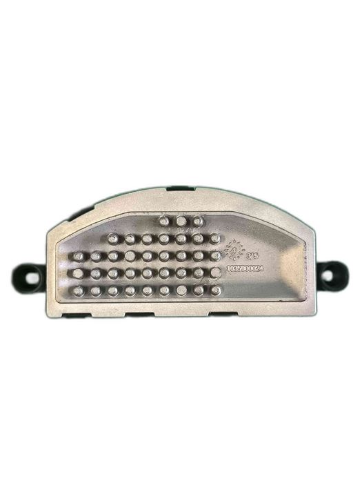 Resistência sofagem AUDI A3 5Q0907521E (OEM) | F011500105 (OEM)