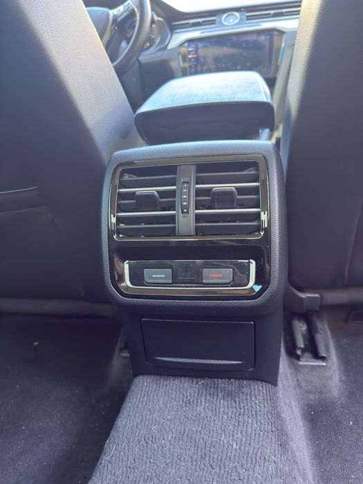 Volkswagen Passat GTE
