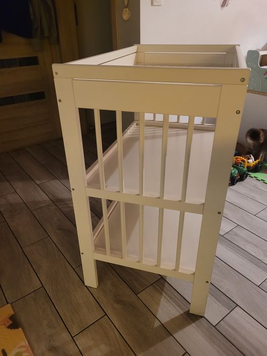 Przewijak ikea gulliver