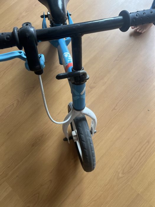 Bicicleta Criança Btwin Runride