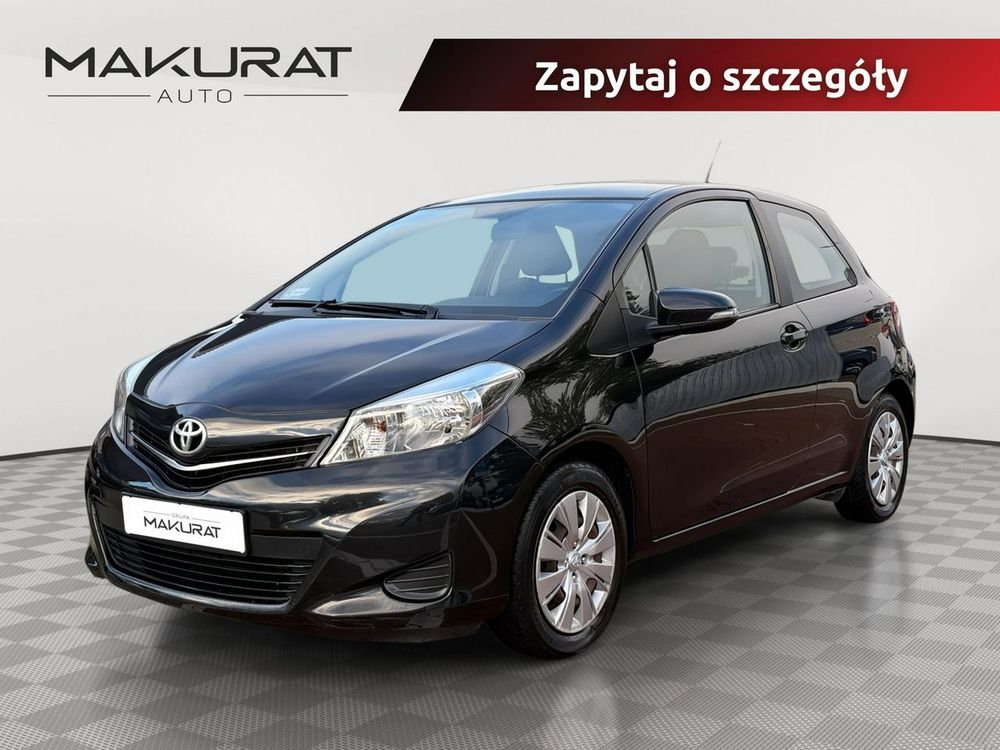 Toyota Yaris 1.0 Active