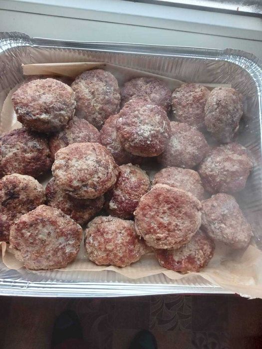 Готовлю под заказ