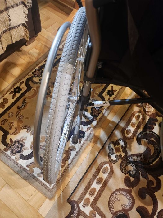 Wózek inwalidzki ViteaCare NOWY