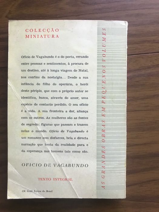 O Monstro Fascinante de Jean de la Varende - envio incluído