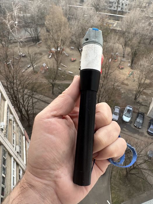 Источник видимого лазерного излучения MULTITEST MT3111m-30 mAh