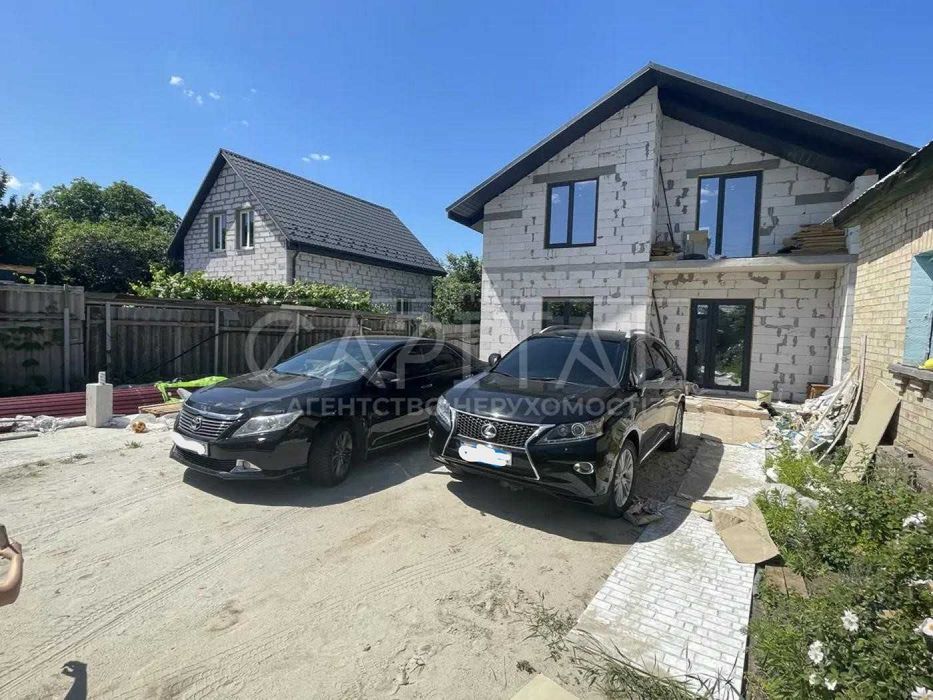 Продаж будинку с.Тарасівка, Фастівський р-н