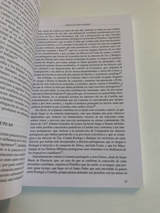 elações Relações históricas Portugal - Espanha: partilha e fronteira