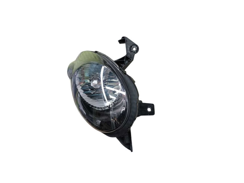 Reflektor Lampa Lewy Przód Lewa Przednia Nissan Micra K12 EU