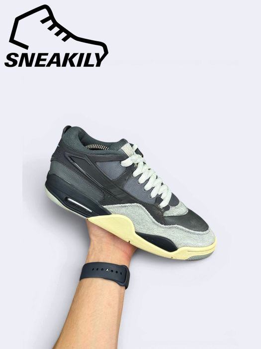 Buty Sportowe Jordan Air Jordan 4 RM Rozmiar 44
