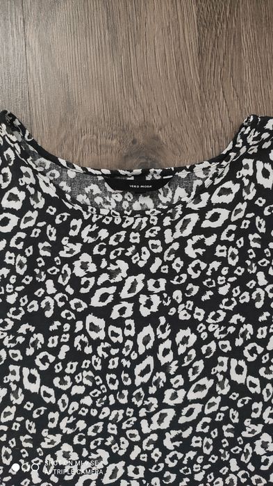 Футболка Vero Moda