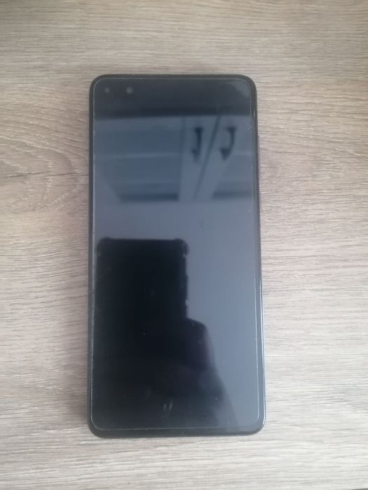 Huawei P40 Pro 256GB DualSim  5G smartfon czarny  jak Nowy