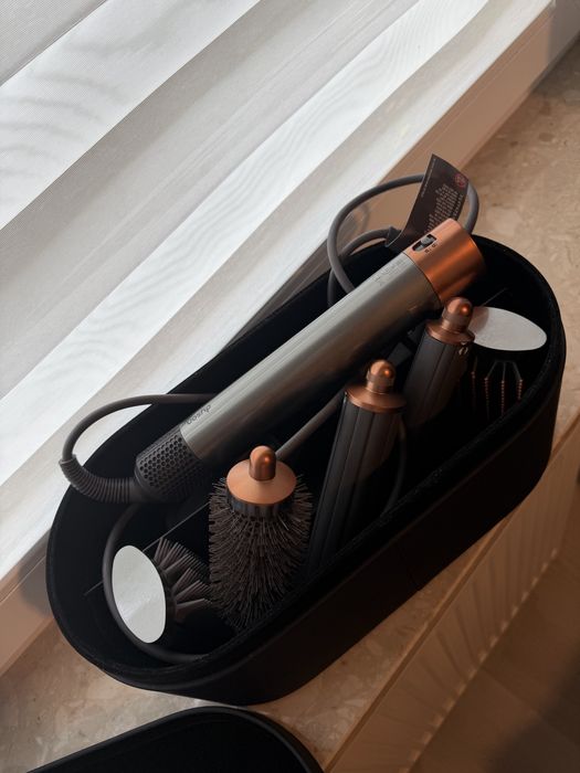 Suszarka lokówka Dyson airwrap oryginal