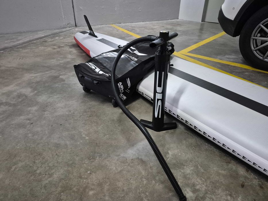 SIC Air-Glide – RS 14.0 x 26"