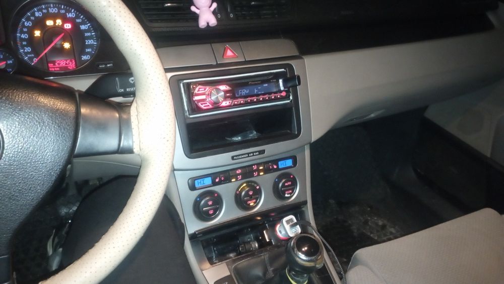 Продам Пассат б6