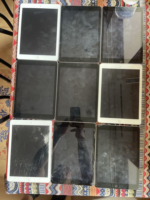 iPad A1474 на запчасти