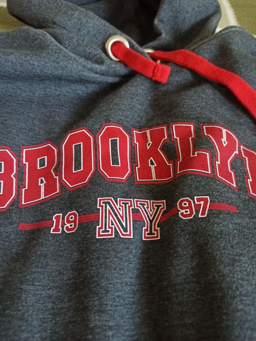 Bluza Brooklyn l