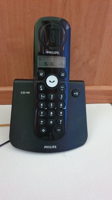 Elektronika telefon