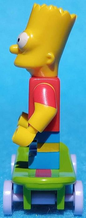 Bart Simpson (Os Simpsons)