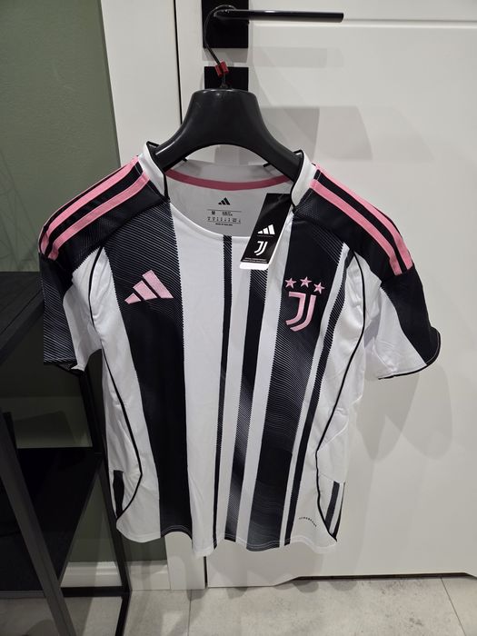 Koszulka piłkarska Juventus
