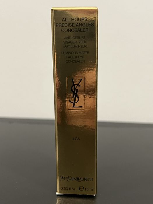 Yves Saint Laurent Rouge Pur Couture pomadka kolor O6