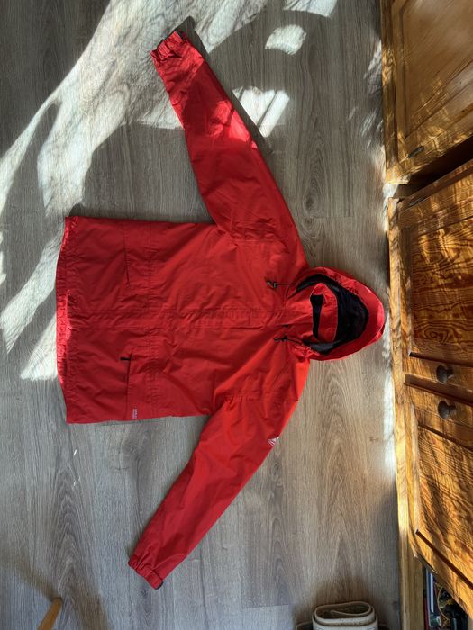 Vaude kurtka z kapturem rozmiar 42