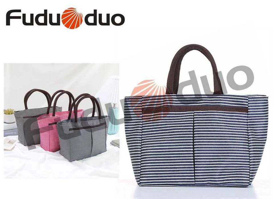 Saco de Almoço Bolsa Térmica
