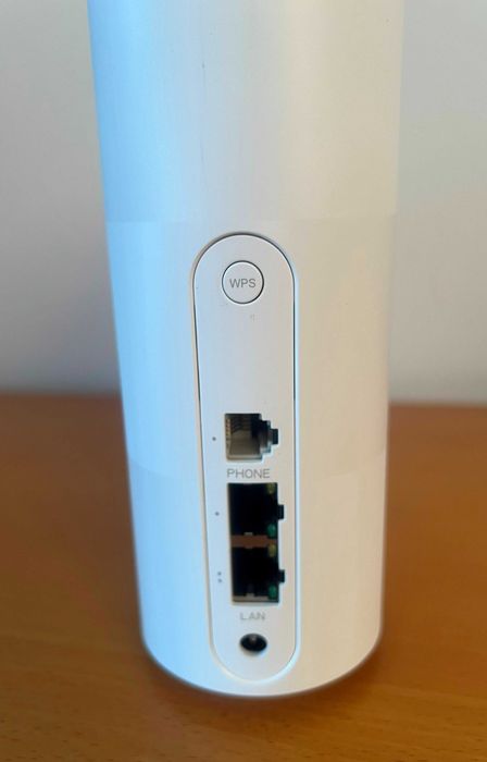 Router 5G LTE ZTE MC888 1,7 Gbps na kartę sim